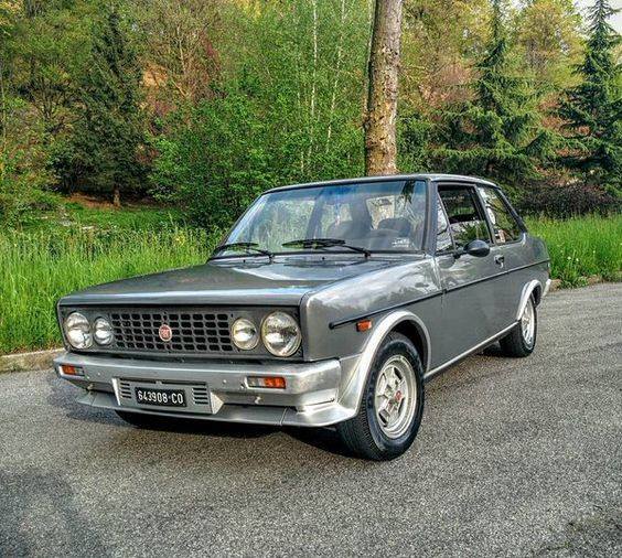 fiat_fan_club's tweet photo. Fiat 131 racing (1978 - 1981) look et sportivité https://t.co/9vJSXyoL7G #Fiat #Italia #Classic https://t.co/DbwTOo7h9V