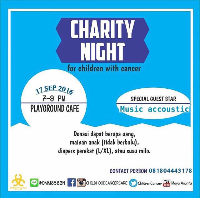 See you in playground cafe 😎