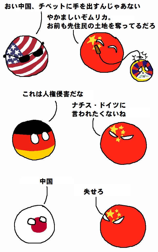 ラトビア やれやれ ポーランドボール Polandball T Co Bvaca9ifen Twitter