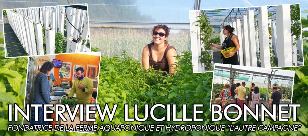 Une superbe interview qui mérite lecture! aquaponiefrance.com/actualites/int… #aquaponie #hydroponie