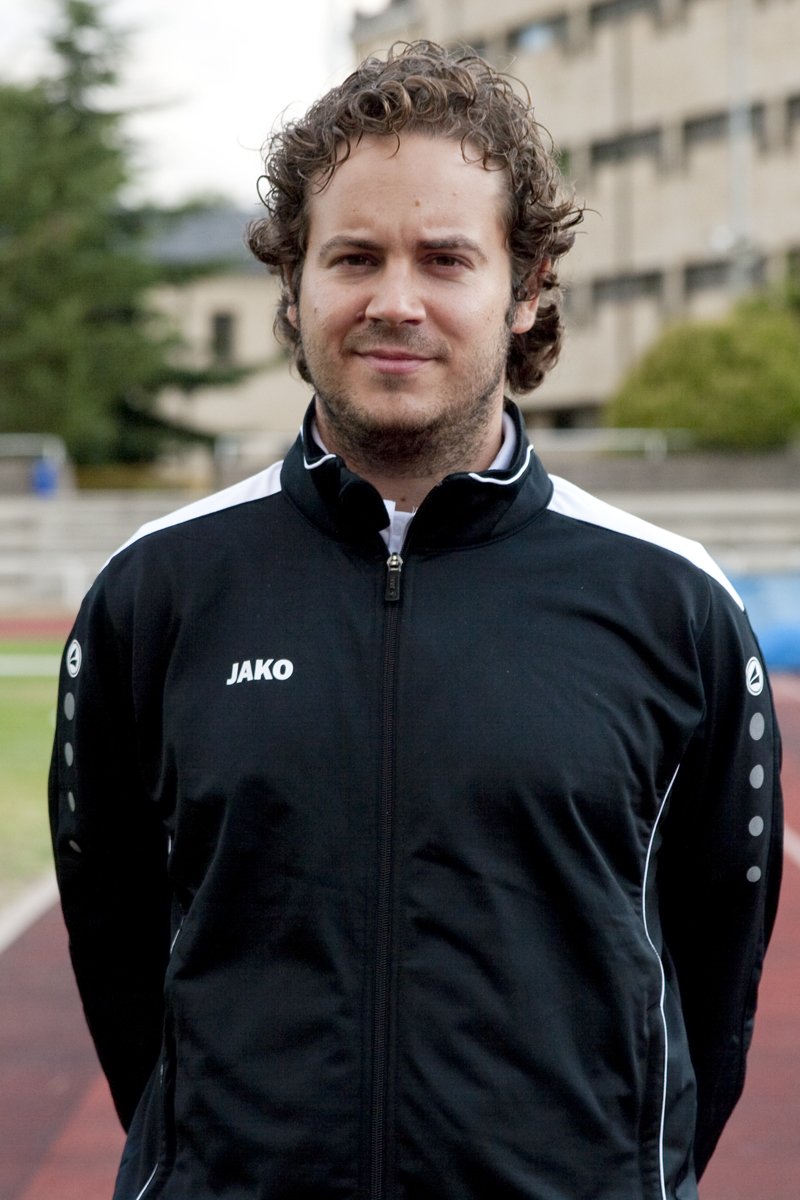 Burgos International Football Academy tweet media