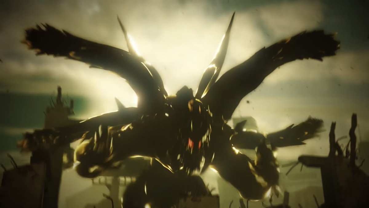 ゲーム好きの戯言ブログ Na Twitteru God Eater 3 が開発中か 家庭用新作 God Eater シリーズ開発始動pvが公開 フェンリル本部が大変なことに T Co Puhpirx0wz ゴッドイーター ゲーム好きの戯言ブログ Na Twitteru God Eater 3 が開発中か 家庭用新作 God Eater シリーズ開発始動pvが公開 フェンリル本部が大変なことに T Co Puhpirx0wz ゴッドイーター