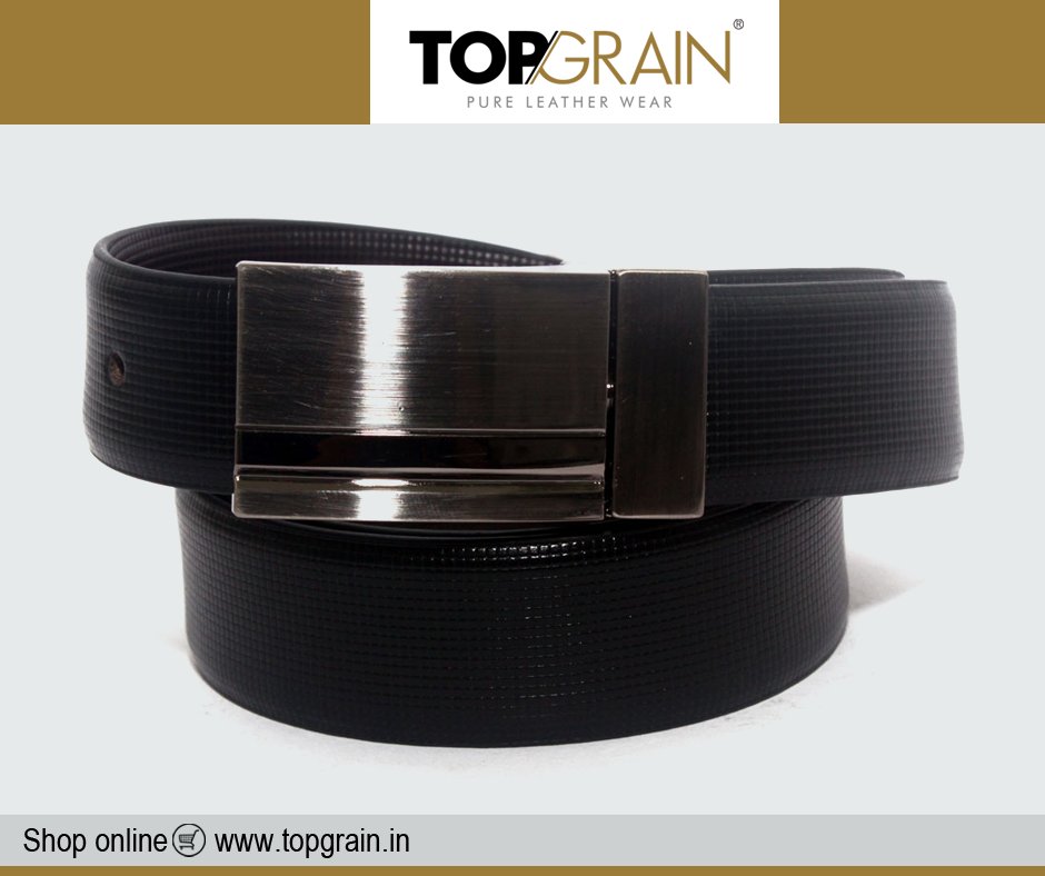 topgrainkochi's tweet photo. #Topgrain presents Men's #LeatherBelts. Express Who you are!!
Shop Online @ https://t.co/2okYoK0cjT
#TopgrainShoes https://t.co/tHnBS3jARI