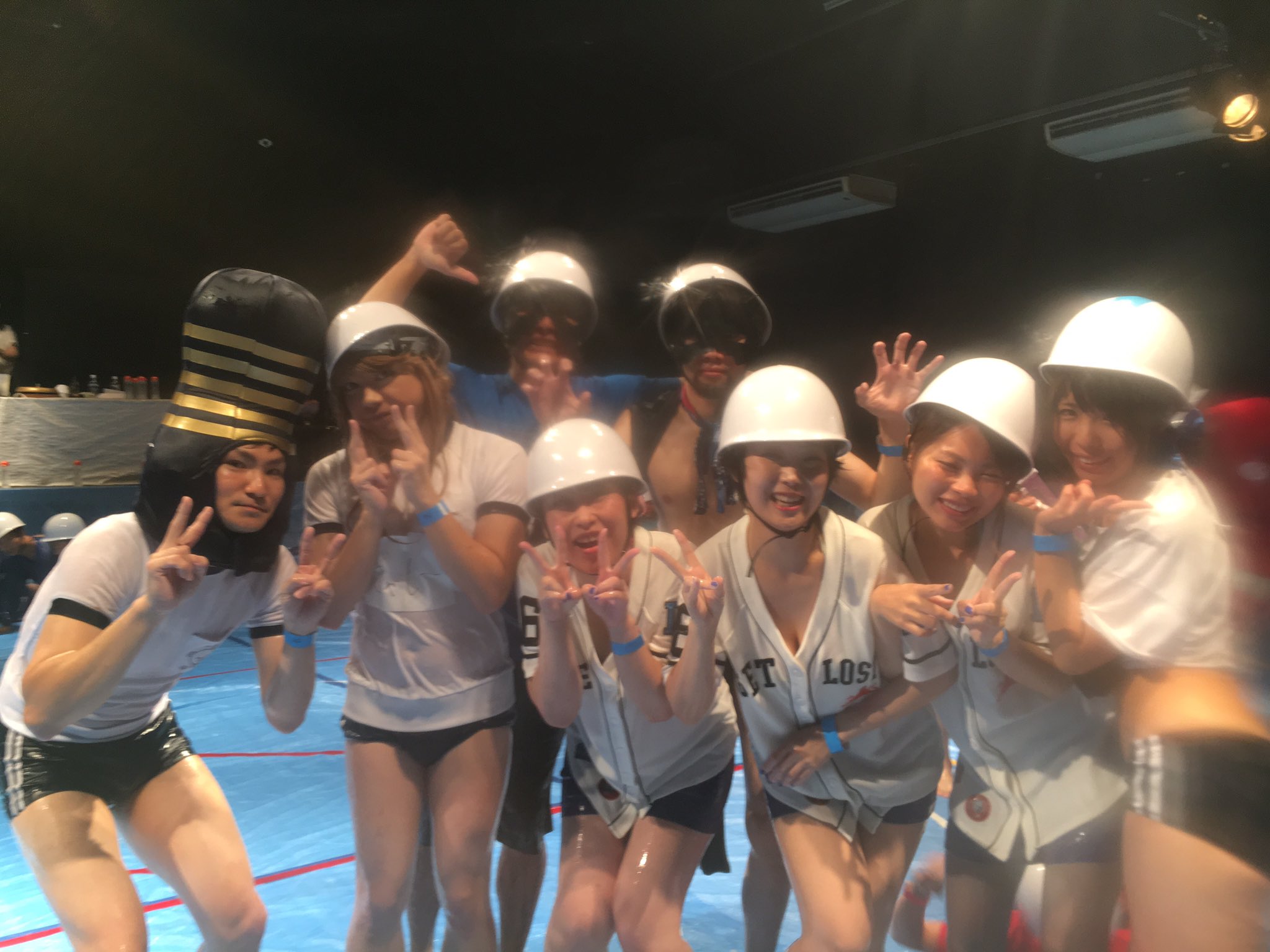 ブルマ 運動会  / X