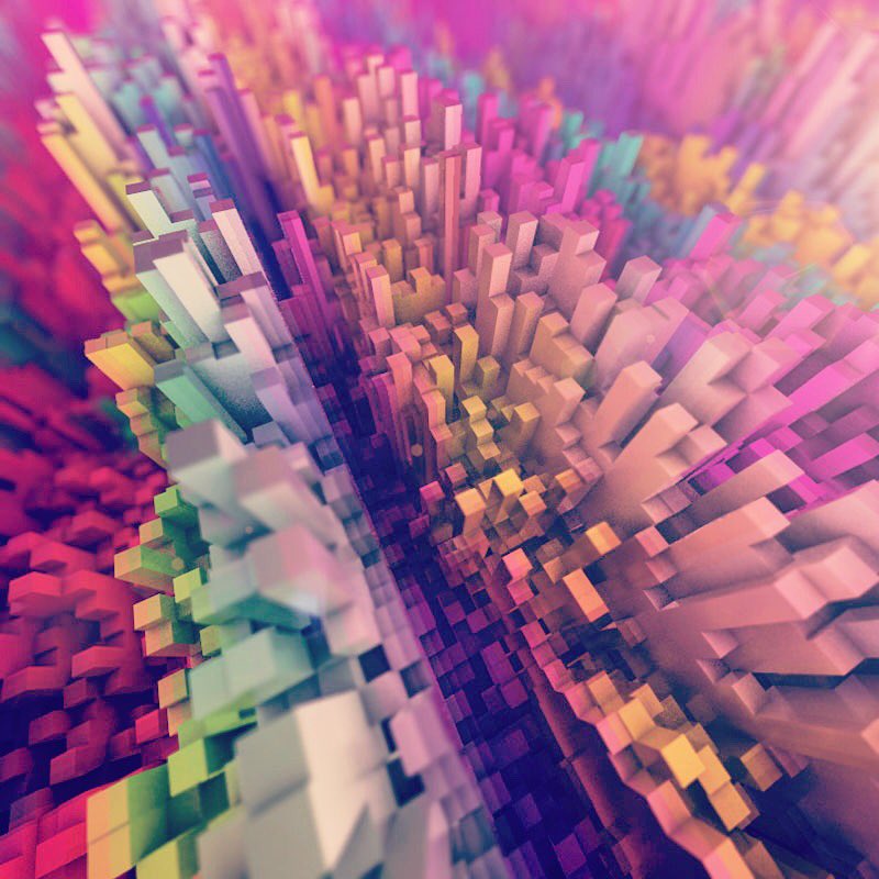 fugitive_light's tweet photo. Jumper #everyday #cinema4d #c4d #projectionmapping #3d https://t.co/eGojuxZ62n