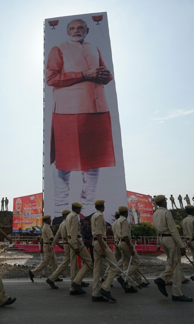 Bhupendra Rana (@ranavadodaraie) on Twitter photo 
