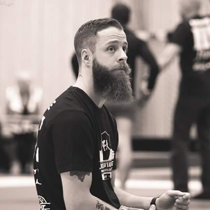 RateMyBeard's tweet photo. Visit https://t.co/Pmibkl8VoE and vote for @Wolverinhobjj's beard! - RT if you like! https://t.co/YmncHv4A0A