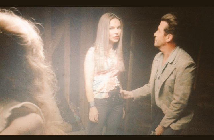 1annafantastic's tweet image. #thedemo #annafantastic #moviemagic