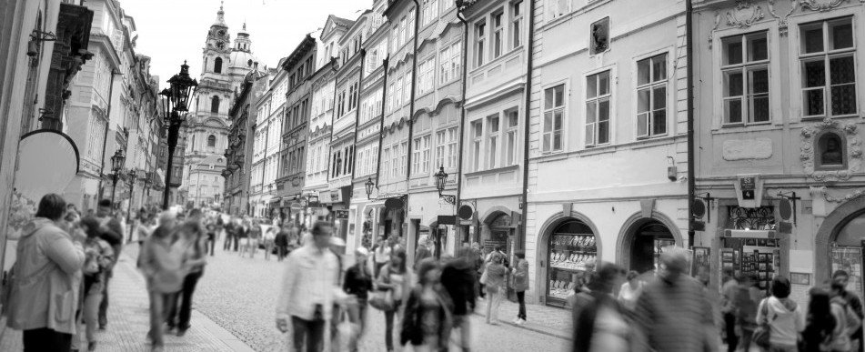 Five Ways We Can Make Our Cities Smarter Using Identity-Driven IoT buff.ly/2cPjJlV #IoT #SmartCities