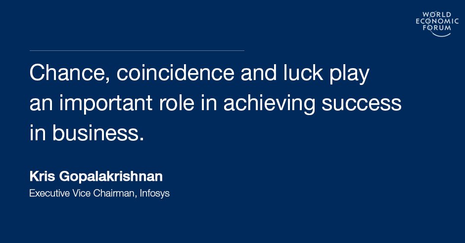 wef's tweet photo. The secret to a successful career? One tech mogul shares his story @petervanham https://t.co/Fai2nSN5ua https://t.co/fdCo0e8zim
