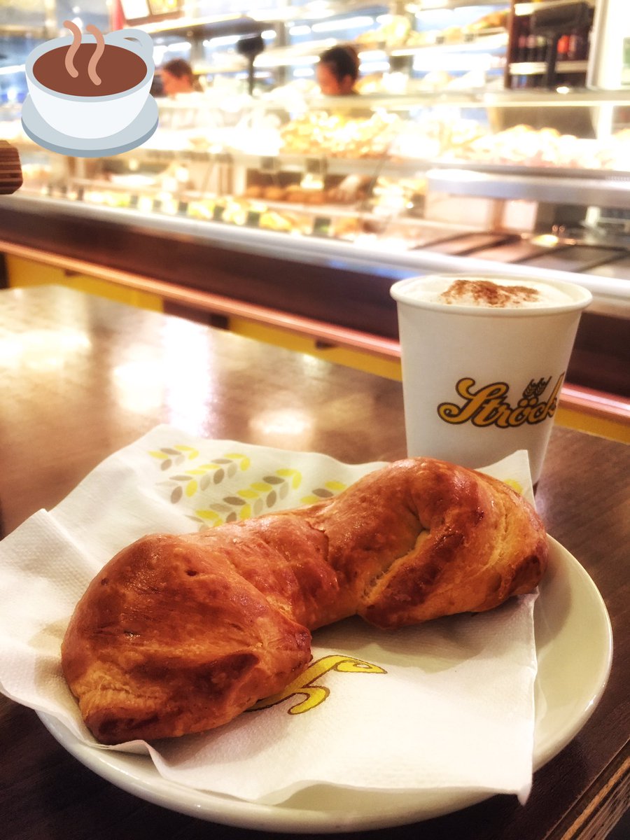 Guten Morgen, Touristikcamper! Schon unterwegs zum #TCYF16?