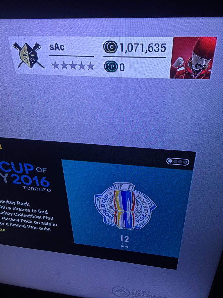 SacPreps's tweet image. Well damn. That didn't take long #hut  #NHL17