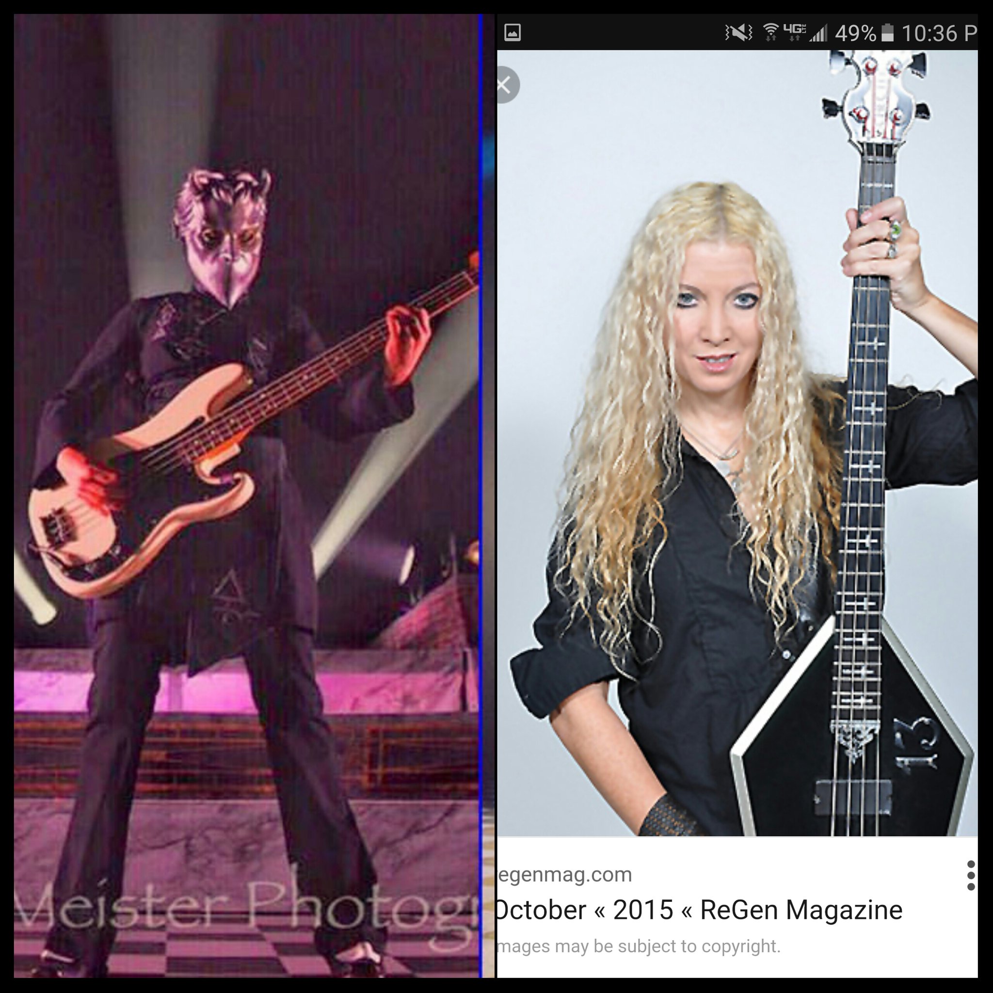 Sean Yseult Bass