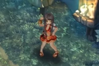 TreeofSavior1's tweet image. Tree of Savior（の中で真似した）MV紹介 - treeofsavior.info/%e5%8b%95%e7%9…