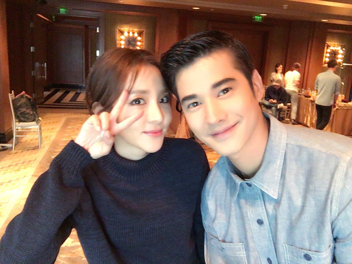 Sandara Park tweet media