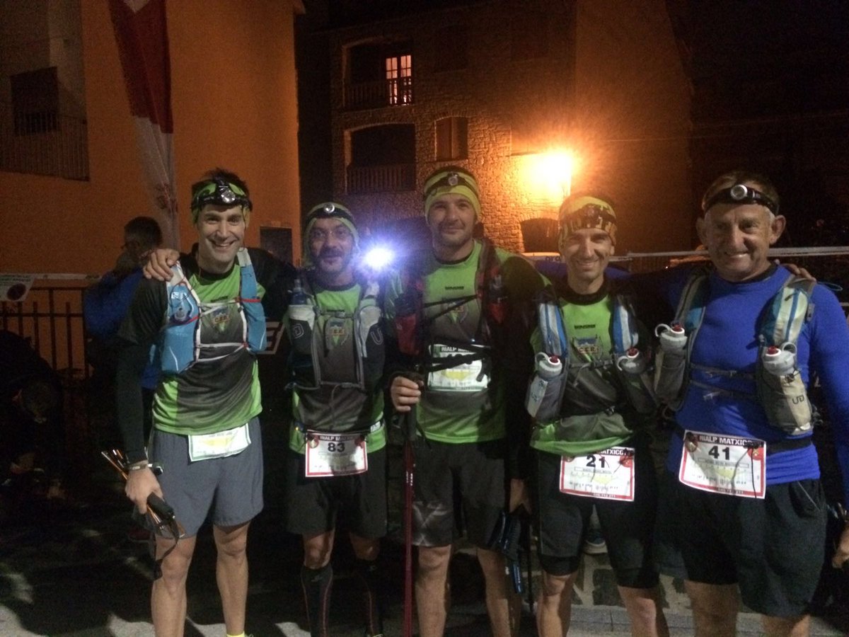 trailcer's tweet photo. El #trailCER a la Rialp Matxicots, a disfrutar! https://t.co/T6gLhgaXai