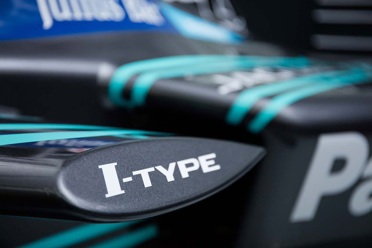 MaxloMedia's tweet photo. Jaguar Returns To Racing with The New I-TYPE.
https://t.co/xwEhLYOEJL
#Jaguar #ITYPE #Racing #Motorsport https://t.co/AoO5NdZ8Qz