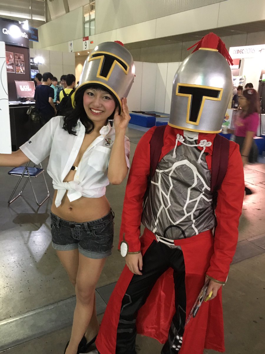 中年騎士ヤスヒロ 中年騎士ヤスヒロ