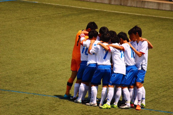 桐蔭学園高校サッカー部さん の人気ツイート 1 Whotwi グラフィカルtwitter分析 桐蔭学園高校サッカー部さん の人気ツイート 1 Whotwi グラフィカルtwitter分析