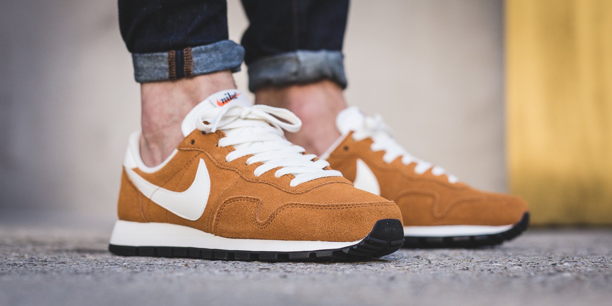 Air pegasus 83 leather white/ black-summit white cheap
