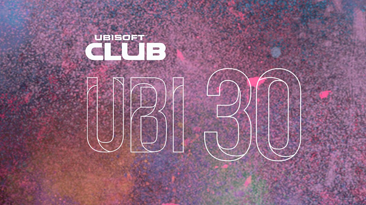 Anteria_za's tweet photo. Free Games With Ubisoft’s 30th Anniversary. Let us know what games you will be downloading.
https://t.co/fcGiHSjnby https://t.co/NdSxeqUDq4