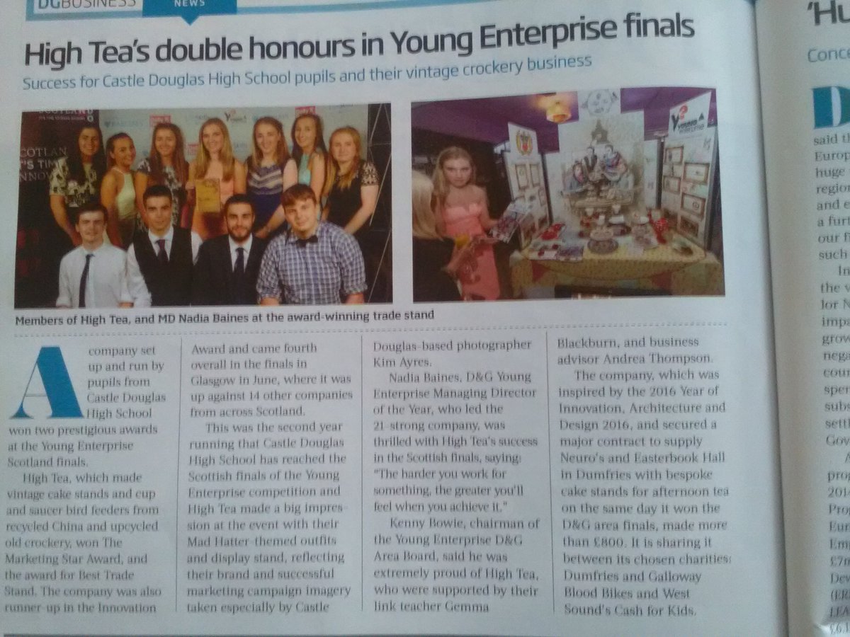 YESDumgal tweet media