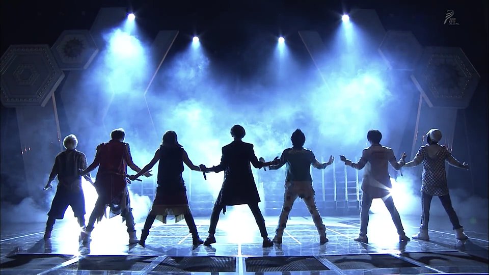 ログアウト 固定ツイみてね בטוויטר ジャニーズwest 後ろ姿最強伝説 いや前も最強だわ 親方いるし 馬いるし 明太子だって あるんだよ あれ Westを褒めると 面白い方向にしか行かない 共感してくれる人rt