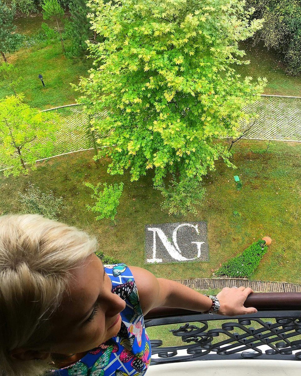 Odalarınızda bile doğa ile iç içe.

#NGSapanca #nghotels #gelmenlazim #sapanca  #family