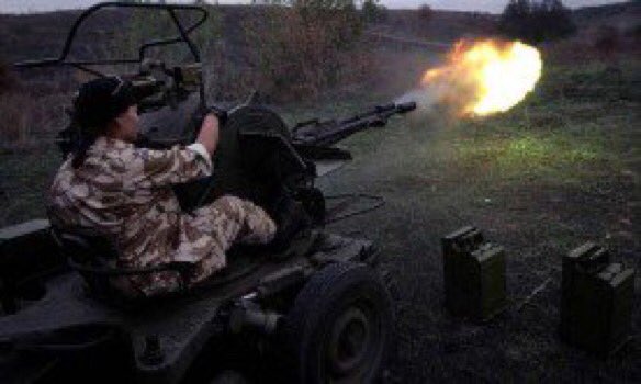 Mariana_Betsa's tweet photo. Still no signs of ceasefire in Donbas. 30 attacks by Ru hybrid forces #RussiaViolatesMinsk https://t.co/3WH167FCe4
