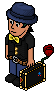 GGrouminet's tweet photo. N'oubliez pas les amis, on se retrouve ce soir pour la grande dernière de Digital Station Habbo ! Kissouilles https://t.co/gnP5iDiIQM