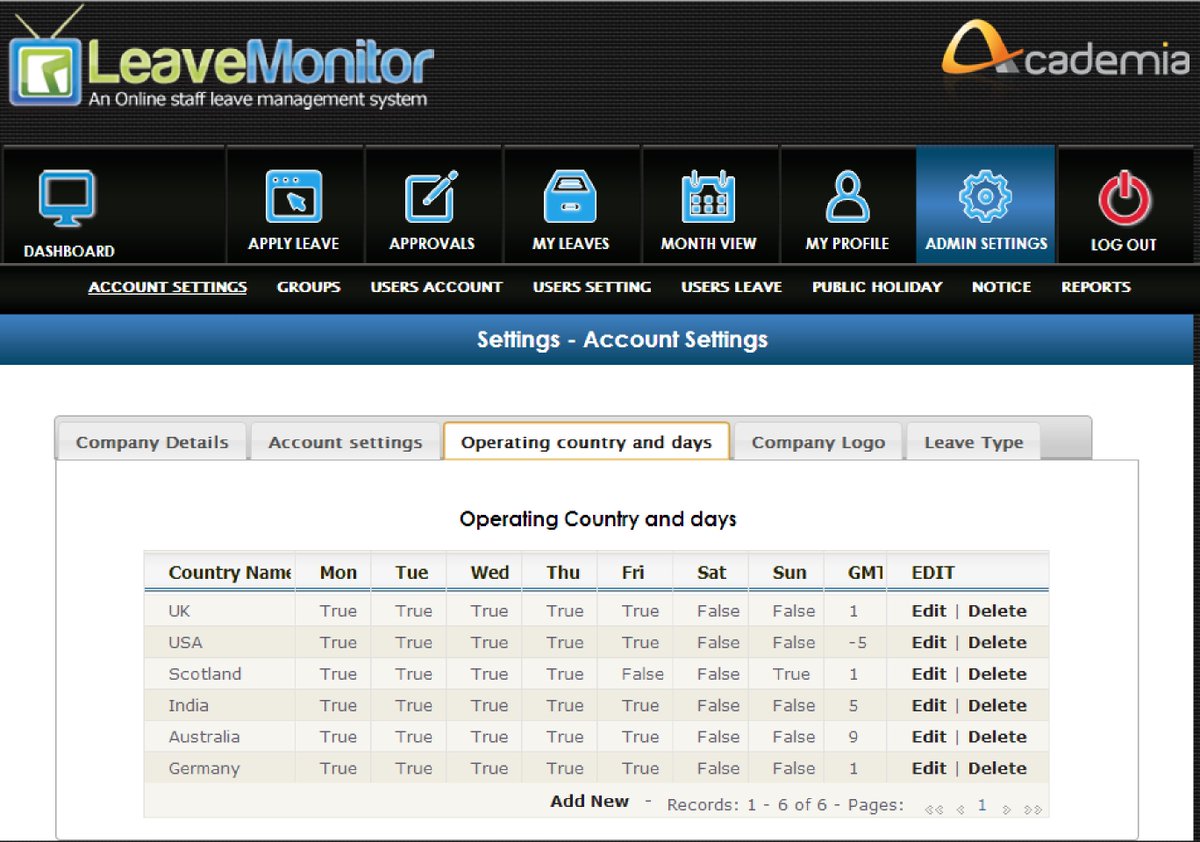 LeaveMonitor's tweet image. #staffmanagementsystem #staffmanagementsoftware #absencemanagement issuu.com/leavemonitor9/…