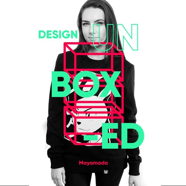 Catch us Sunday 18th at <a href="/PopBrixton/">Pop Brixton</a> #Fashion Unboxed Market and at <a href="/pop_up_runway/">Pop Up Runway</a> too bit.ly/2cDgJ8O