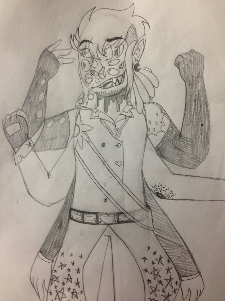 Pesky_Shrigs's tweet photo. || Fusion on tumblr is fun! :0 https://t.co/4ULAcwszoM