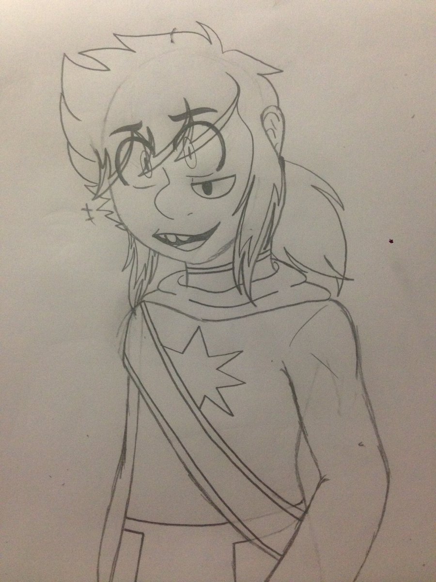Pesky_Shrigs's tweet photo. || Fusion on tumblr is fun! :0 https://t.co/4ULAcwszoM