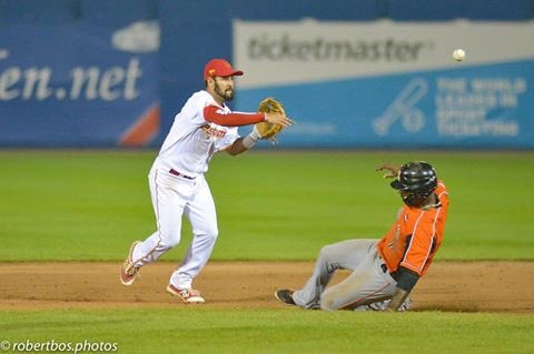 RFE Béisbol y Sófbol tweet media