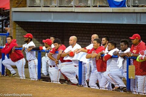 RFE Béisbol y Sófbol tweet media