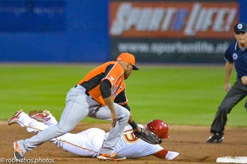 RFE Béisbol y Sófbol tweet media