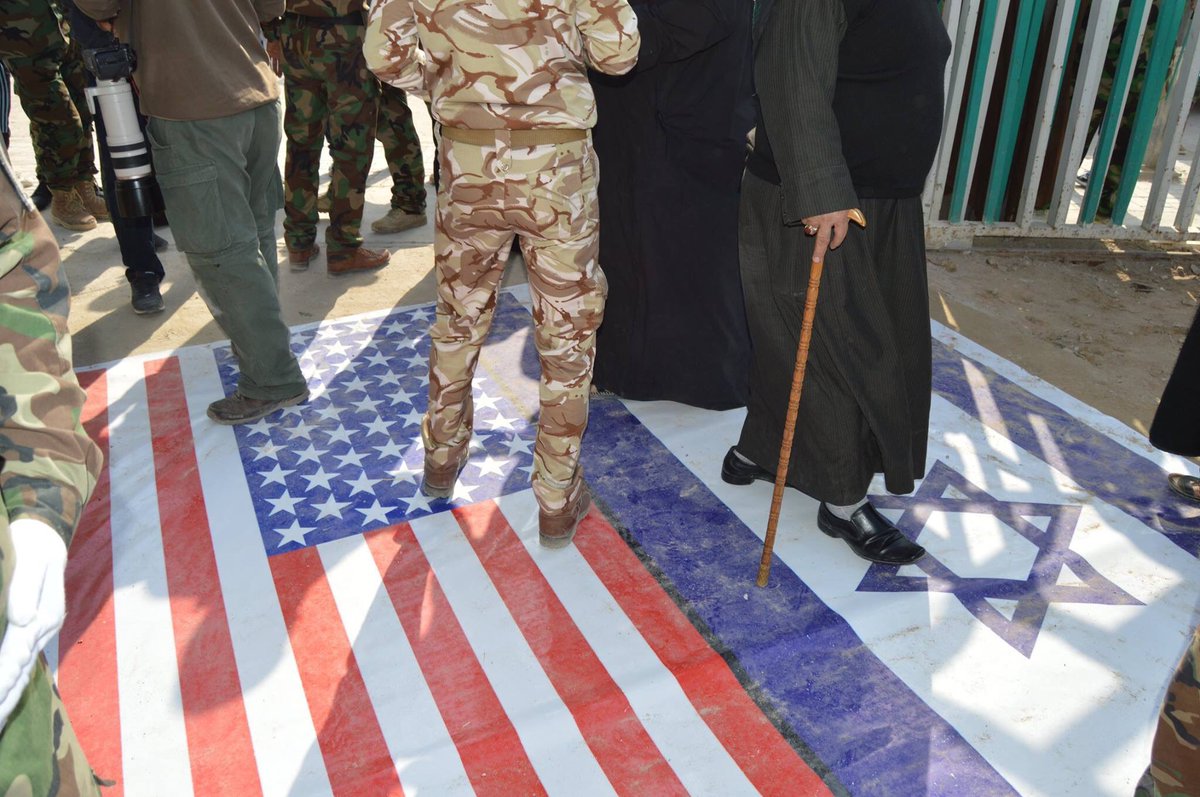 اندوس على العلم من غير زولية
قائدنا علي و الغيرة صدرية