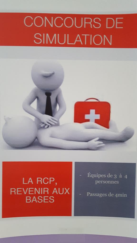 GwendolyneLMF's tweet photo. Venez mesurer vos performances à la Réanimation Cardio Pulmonaire à la JAMU - Mulhouse #QCPR 
#laerdalmedical #ACLS https://t.co/j0yMKoAdmI