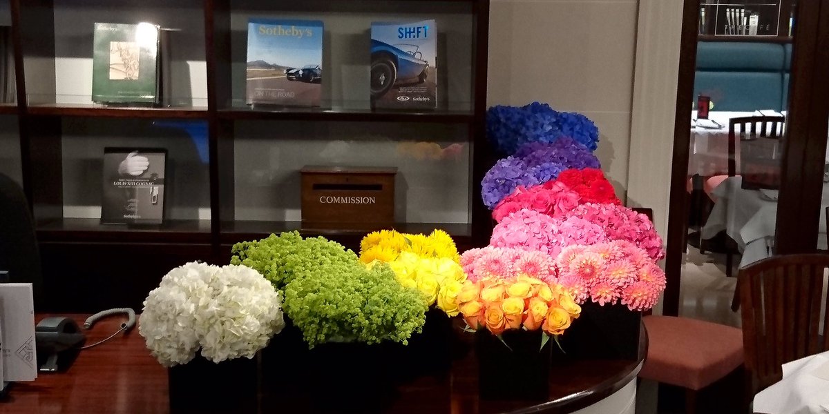 Paul Thomas Flowers tweet media