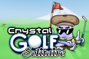 Crystal_Squid's tweet photo. Crystal Golf Solitaire is now available on the Amazon App store too! https://t.co/QDURxq75oz #golfsolitaire #games https://t.co/Tw4vgf6Kid