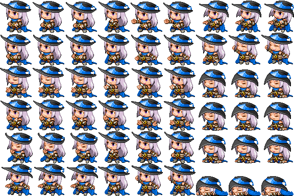 ツクールのtwitterイラスト検索結果 古い順