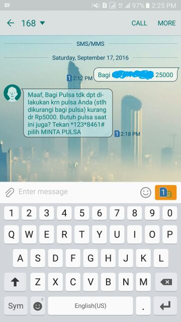OtTe2010's tweet photo. @XLCare pulsa sy msh jauh dr cukup knp jawabannya kyk gini ya? https://t.co/UGbeg34BPW