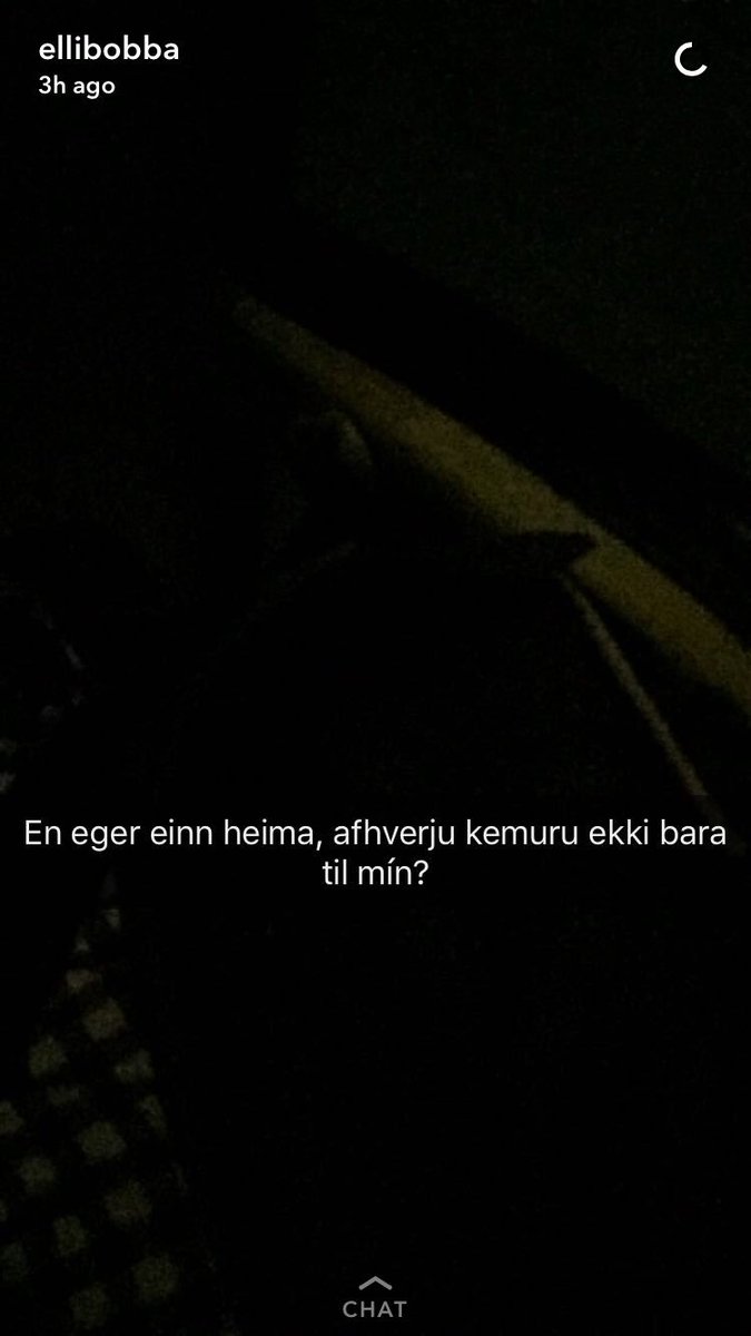 bjorn_oder's tweet photo. Skemmtilegt óvart story @EliasOrri https://t.co/obgvUPLqmQ
