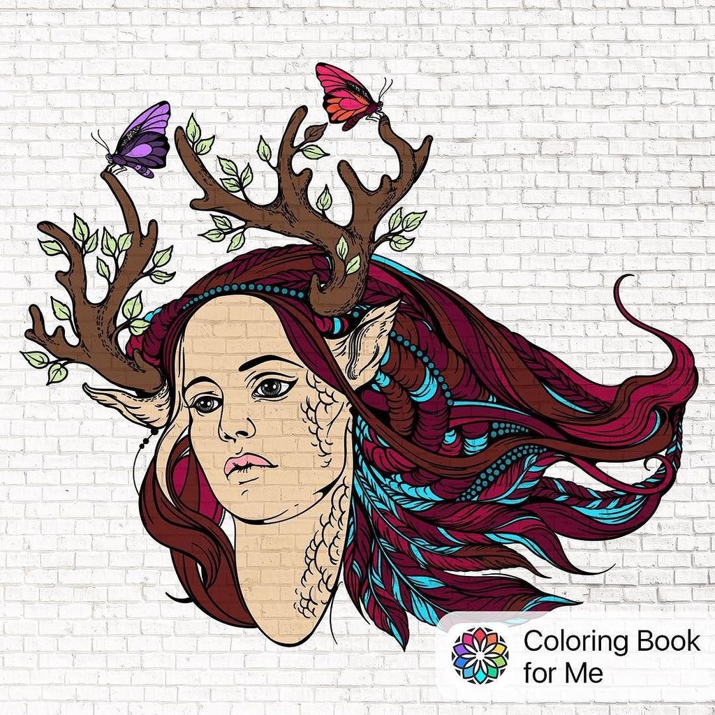 TadpoleStore's tweet photo. Color mix.. Stress buster.. #coloringbookforme https://t.co/rWrrnHAZWf https://t.co/cn6cad9u18