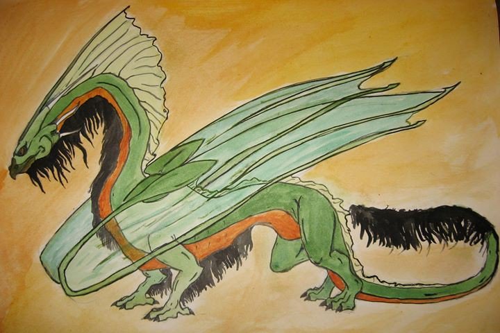 townista's tweet photo. WEREWOLVES! #DRAGONS! Time to #paint 'em all! https://t.co/hPtEdrlpMd #Bangalore #mythologynerd #artattack #creative https://t.co/d2zoPZATq0