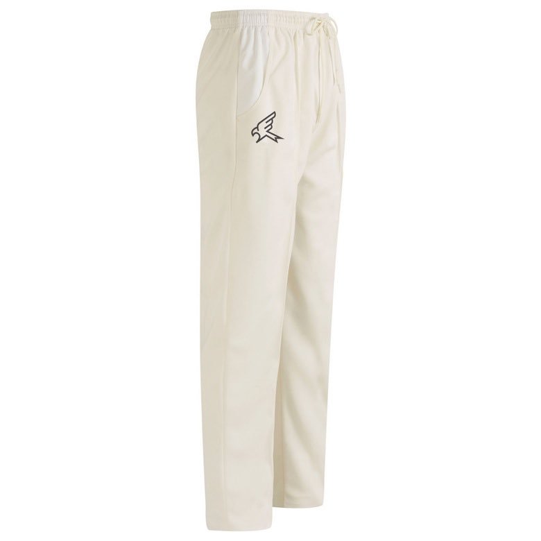 *FREEBIE TIME AGAIN!*

Follow and Retweet to be in with a chance of winning a pair of playing trousers!🏏⚪️