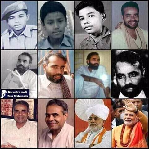 TourguideI's tweet image. Happy Birthday Narendr Modi