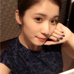 松岡茉優のX(ツイッター)