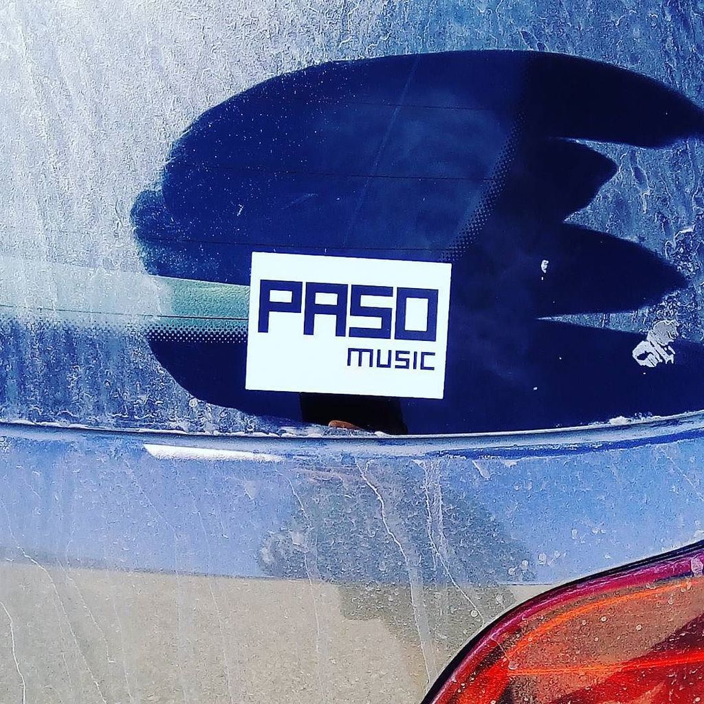 HannaHaisParis's tweet photo. Out now new single NO on #pasomusic #marcmiroir #markdeutschemusoe #deeptech #techno #volkswagen #promotion #ibiza https://t.co/i1ZN6wKpF4